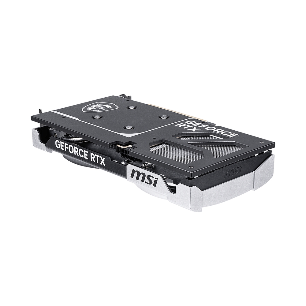 Видеокарта MSI GeForce RTX 5060 Ti VENTUS 2X PLUS OC [RTX 5060 Ti 8G VENTUS 2X OC PLUS] — KSKSHOP.RU