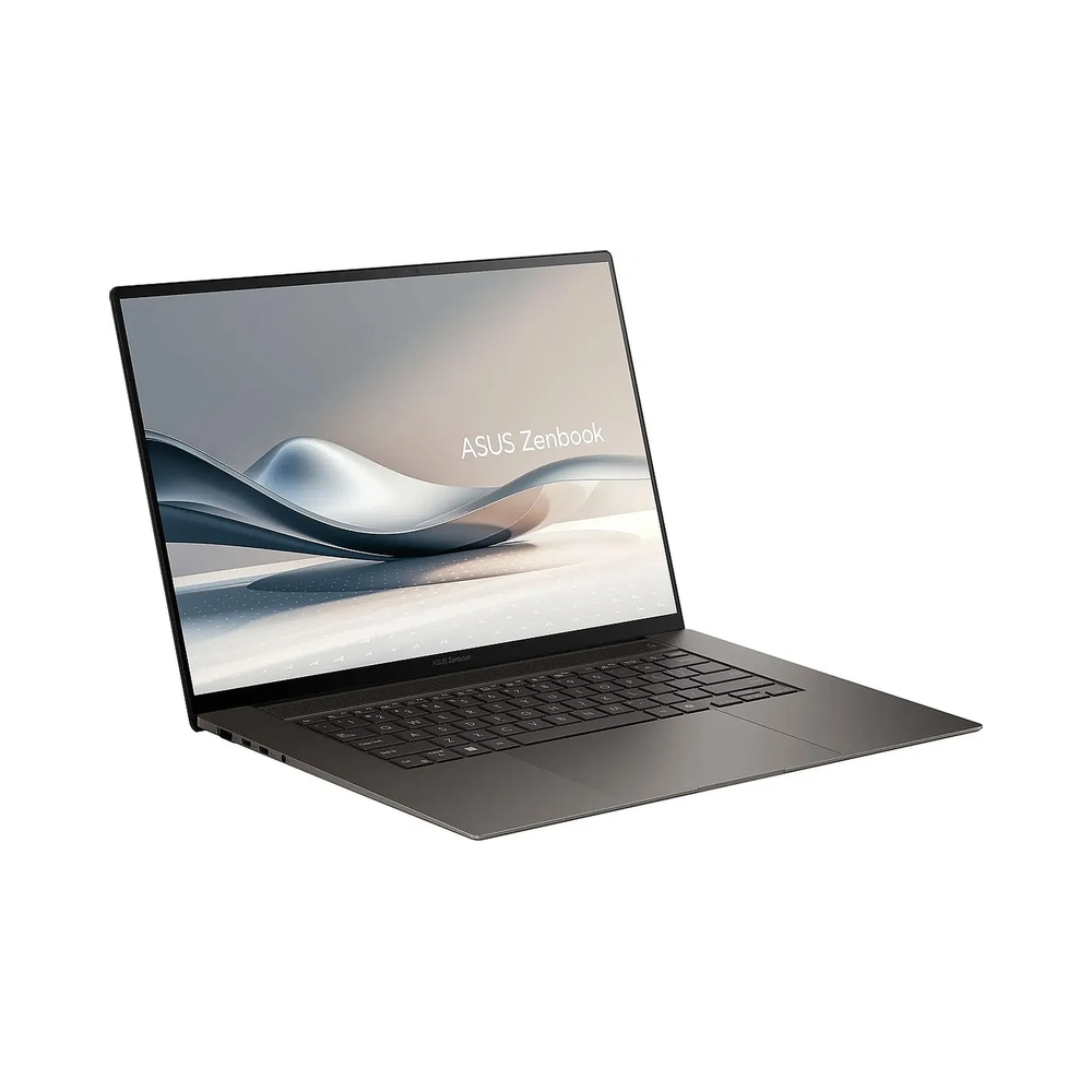 ASUS Zenbook S 16 UM5606GA-SS179W AMD Ryzen AI 9 465 2000MHz/16"/2880x1800/32GB/1024GB SSD/AMD Radeon 880M/Wi-Fi/Bluetooth/Windows 11 Home (90NB17H5-M00CL0) Grey — KSKSHOP.RU