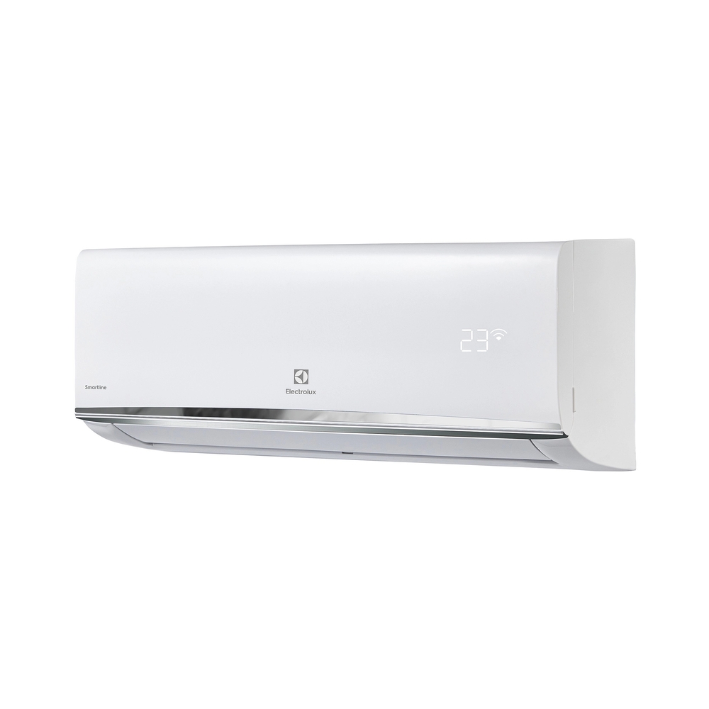 Внутренний блок сплит-системы Electrolux Fusion Wave Super DC EACS/I-12HFW/N8/in инвертор, 12000 BTU, 35 м², 24 дБ, охлаждение, обогрев, осушение, белый — KSKSHOP.RU