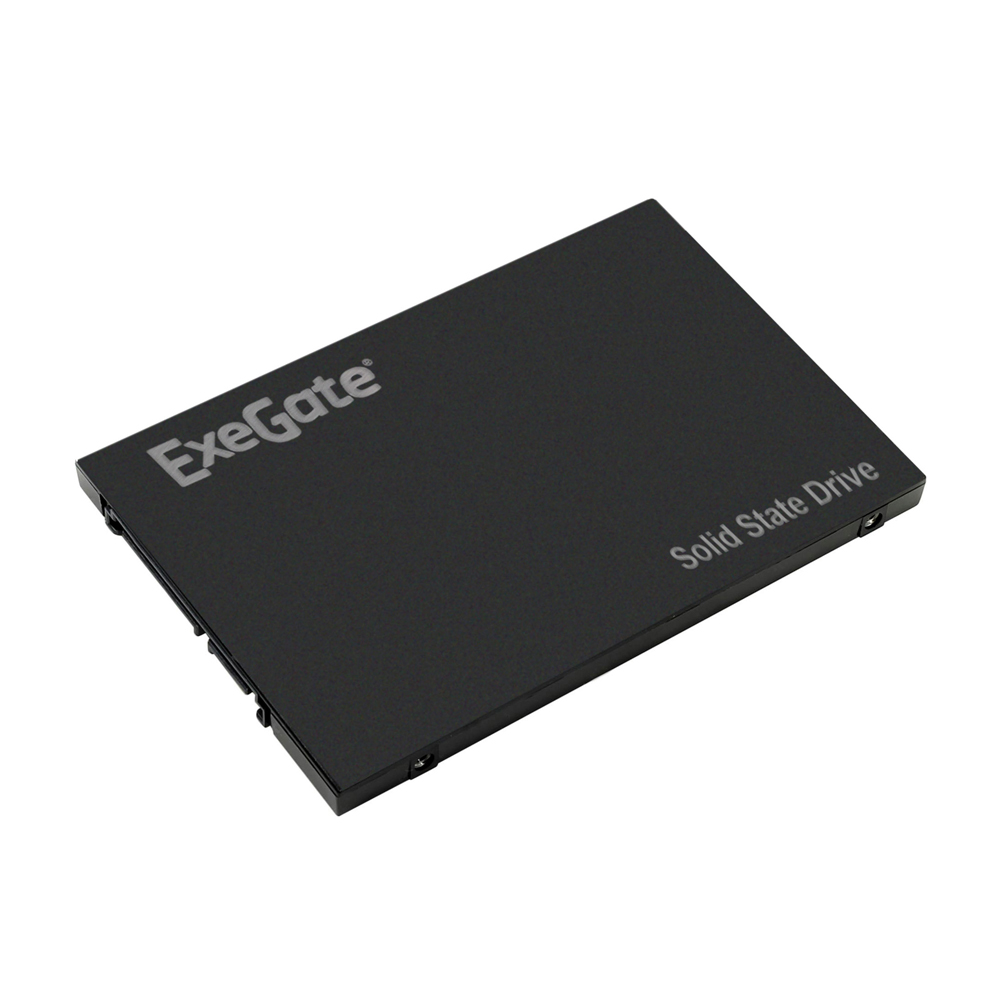 Накопитель SSD ExeGate A400Next 120GB [EX276687RUS] — KSKSHOP.RU