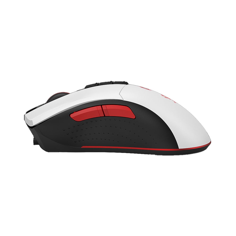 Мышь A4Tech Bloody R90 Plus Naraka, белый — KSKSHOP.RU
