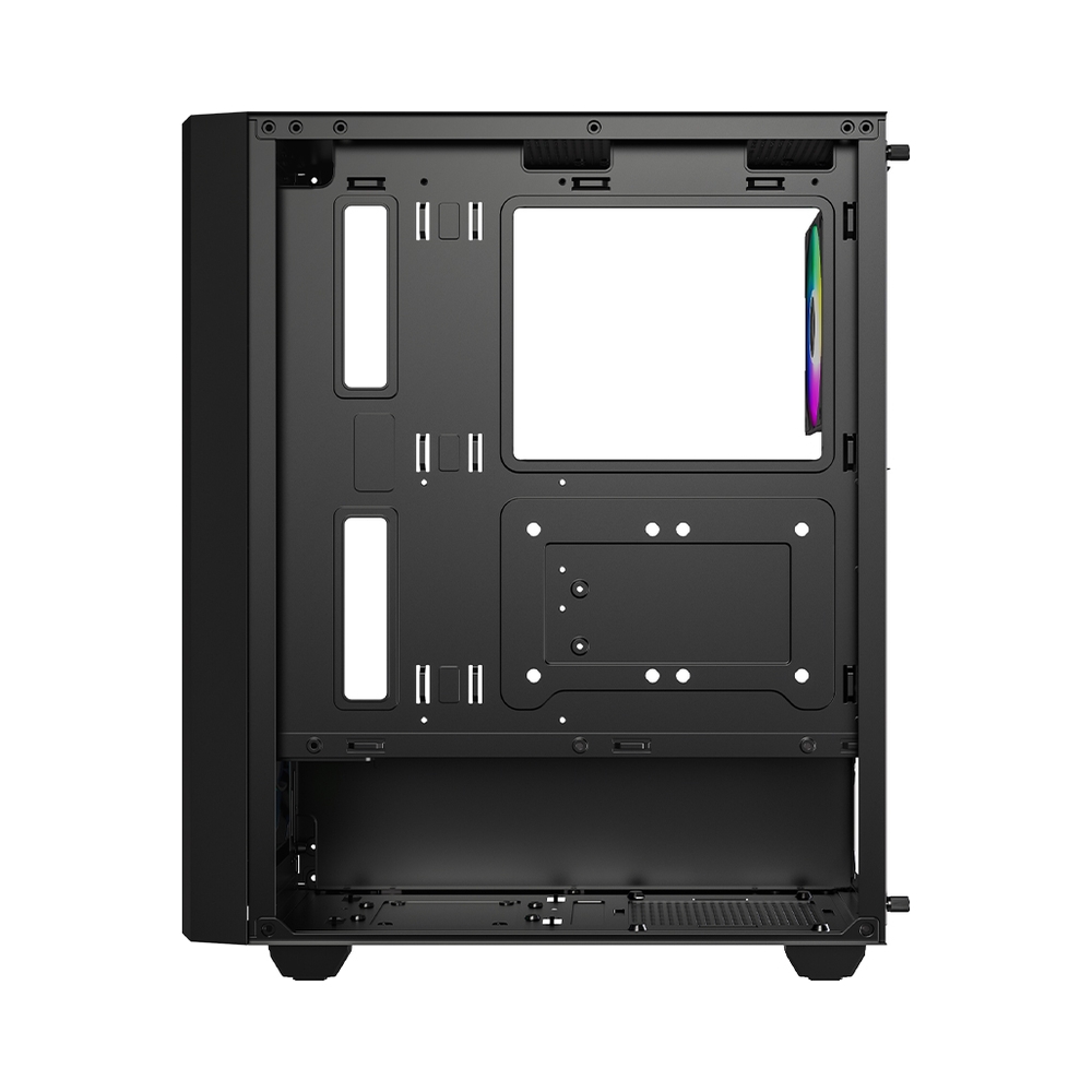 Корпус ID-Cooling WARE 310 ARGB, чёрный — KSKSHOP.RU