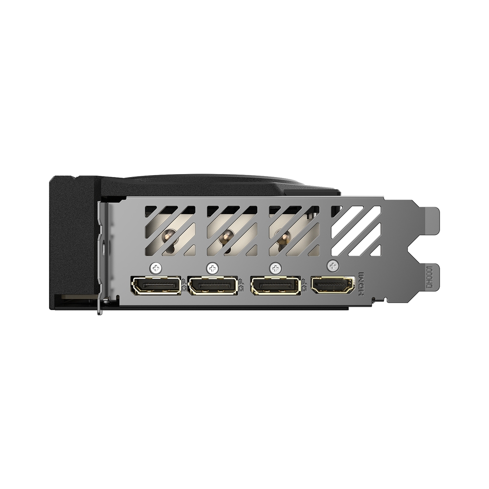Видеокарта GIGABYTE GeForce RTX 4070 SUPER WINDFORCE OC [GV-N407SWF3OC-12GD] — KSKSHOP.RU