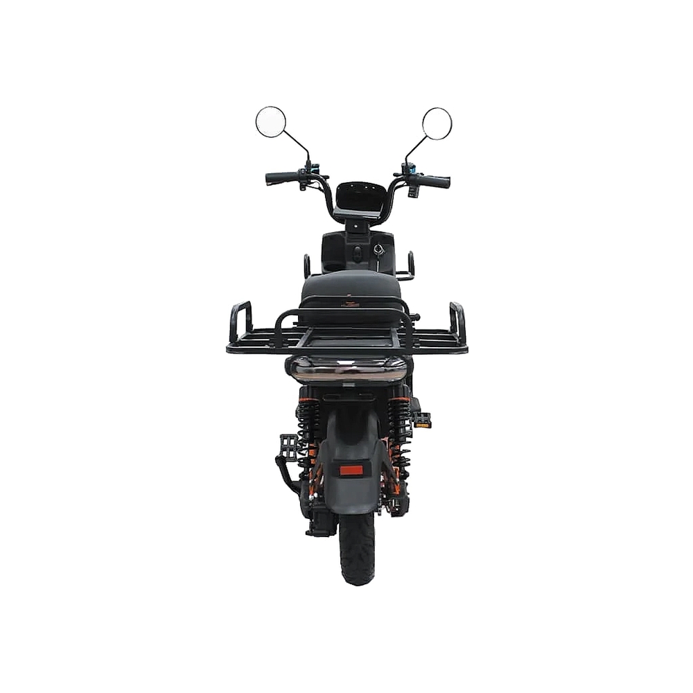 Электроскутер Kugoo U5 — KSKSHOP.RU