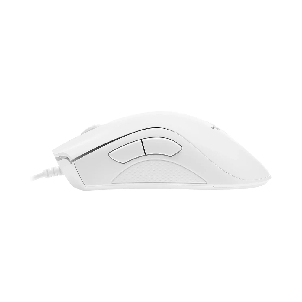Мышь проводная Razer DeathAdder Essential белый — KSKSHOP.RU