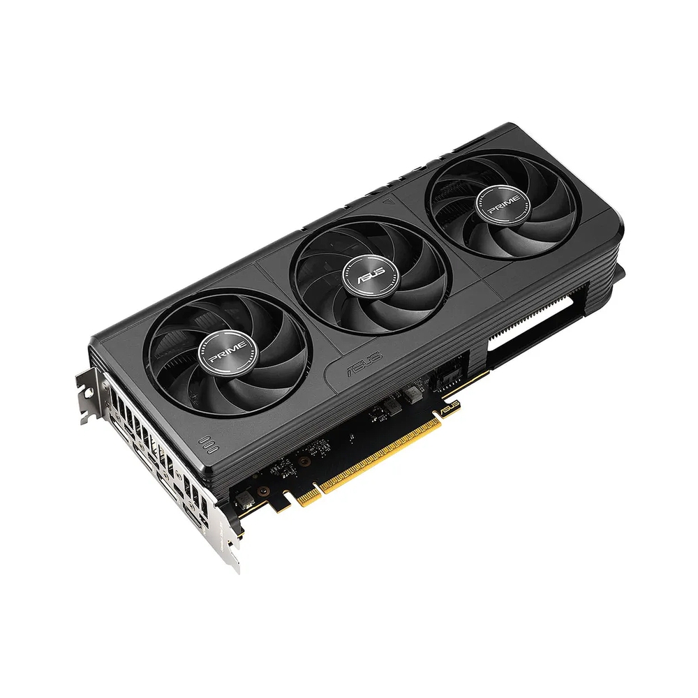 Видеокарта ASUS PRIME RTX 5060 [PRIME-RTX5060-O8G] — KSKSHOP.RU