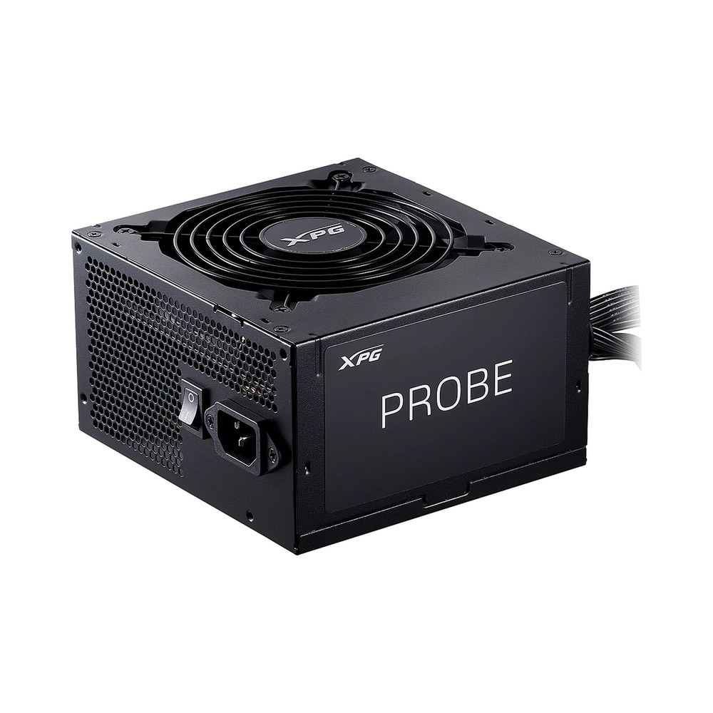 Блок питания ADATA XPG PROBE [PROBE700B-BKCEU] 700W — KSKSHOP.RU