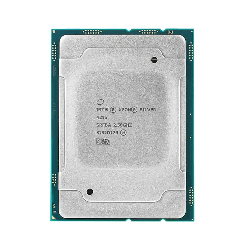 Процессор Intel Xeon Silver 4215 Soc-3647 2.5Ghz OEM — KSKSHOP.RU