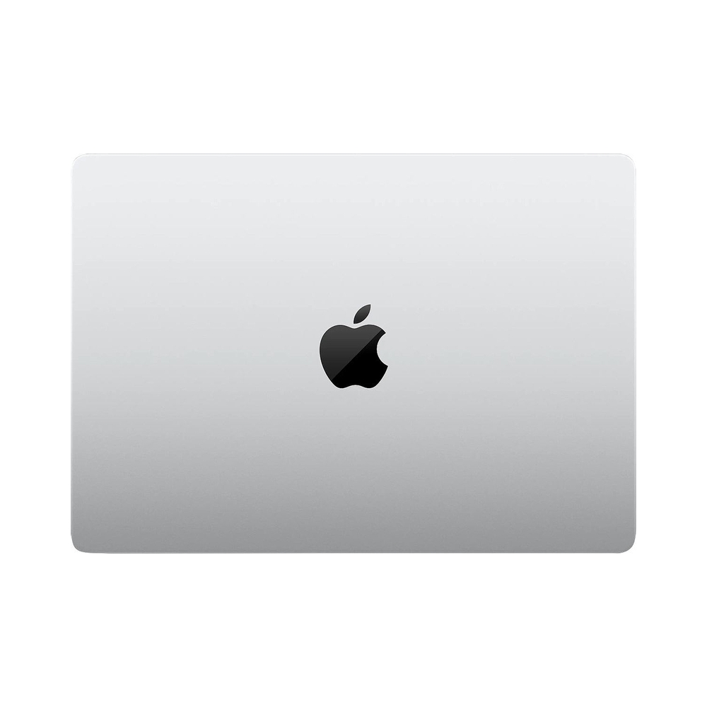 Ноутбук Apple MacBook Pro A3403 16.2" Liquid Retina XDR/Apple M4 Pro/24Gb/SSD 512Gb/20 core GPU/Mac OS/Серебристый/2.14 кг (MX2T3HN/A) — KSKSHOP.RU