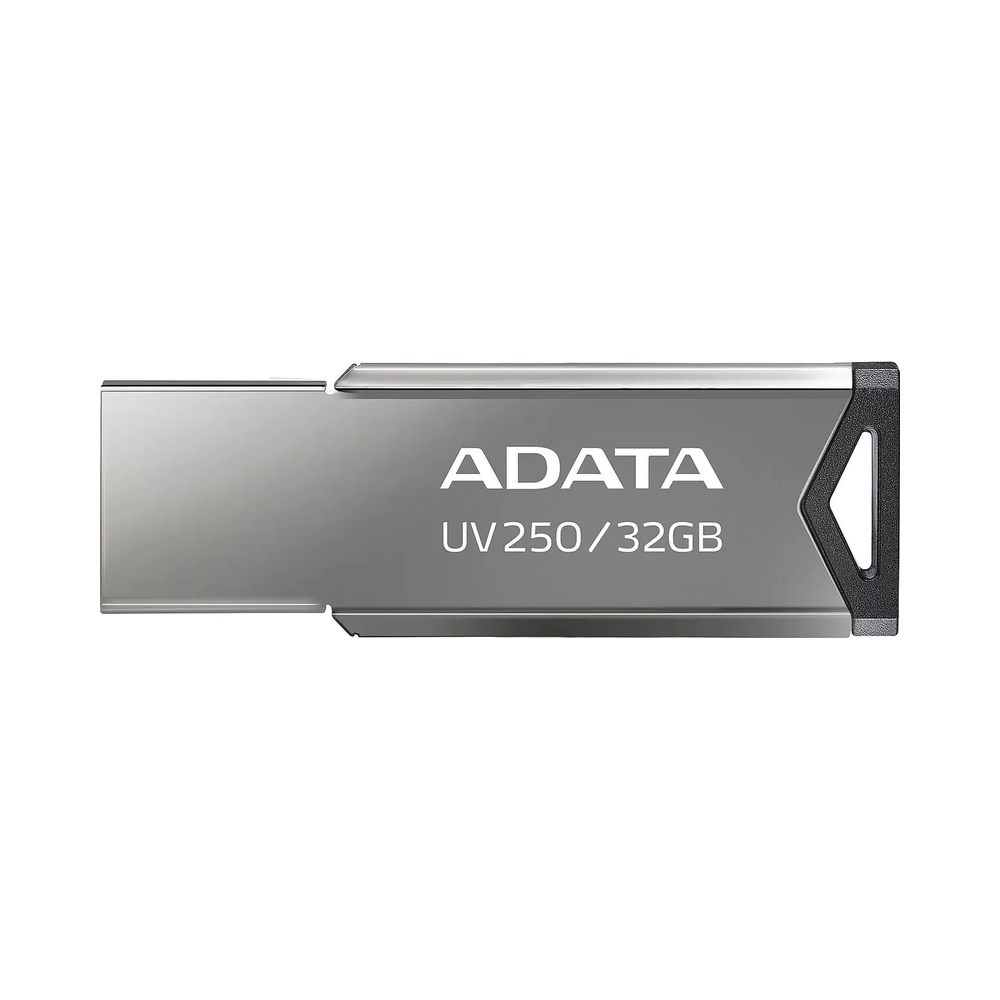 Флэш-накопитель ADATA [AUV250-32G-RBK] 32GB, черный — KSKSHOP.RU
