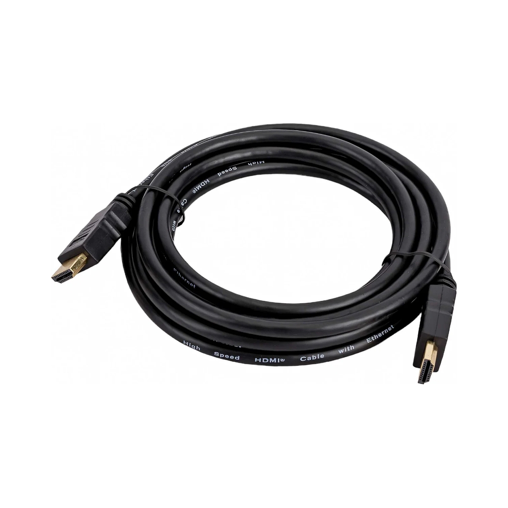 Кабель PROconnect HDMI - HDMI 2.0, 3м, Gold — KSKSHOP.RU