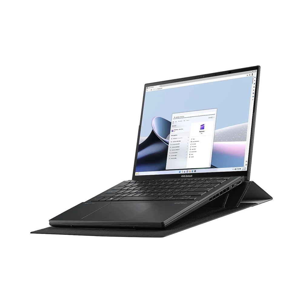 Ноутбук 14" ASUS Zenbook Duo 2025 UX8406CA-QL345X Core Ultra 7 255H/32Gb/SSD1Tb/IntelArc/1920x1200/O — KSKSHOP.RU
