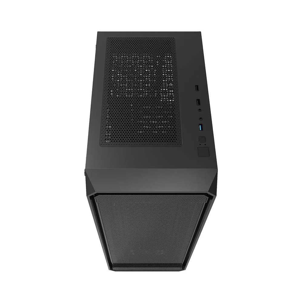 Корпус Bloody BD-CC114, черный — KSKSHOP.RU