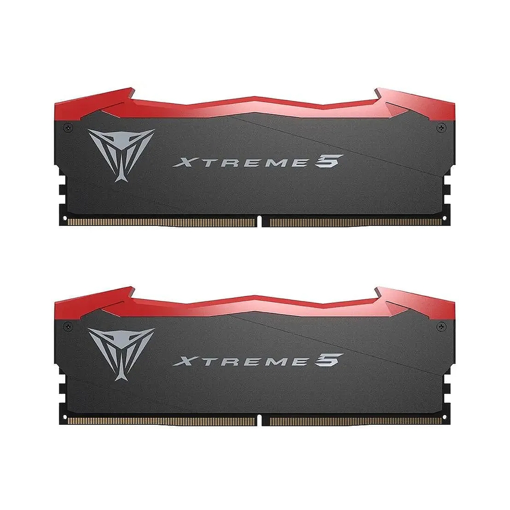 Оперативная память Patriot Memory Viper Xtreme 5 [PVX532G82C38K] 32GB KIT D5 — KSKSHOP.RU