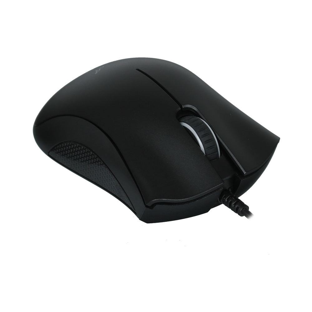 Мышь проводная Razer DeathAdder Essential [RZ01-03850100-R3M1], черный — KSKSHOP.RU