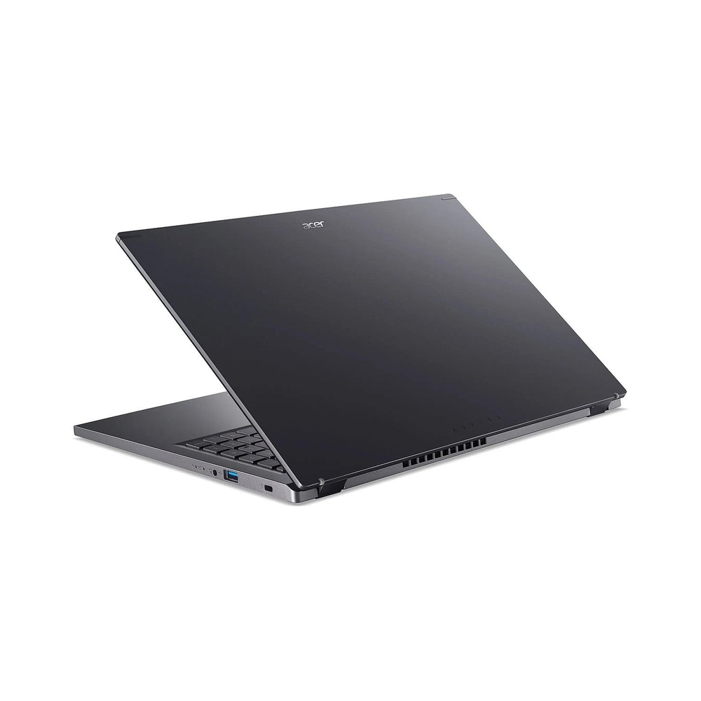 Ноутбук 15.6" Acer Aspire A515-58P-359X [1920x1080, IPS, Core i3-1315U, RAM 8Gb, SSD 256Gb, Intel UHD Graphics, no OS] — KSKSHOP.RU