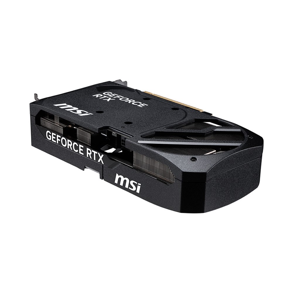 Видеокарта MSI GeForce RTX 5070 SHADOW 2X OC [RTX 5070 12G SHADOW 2X OC] — KSKSHOP.RU
