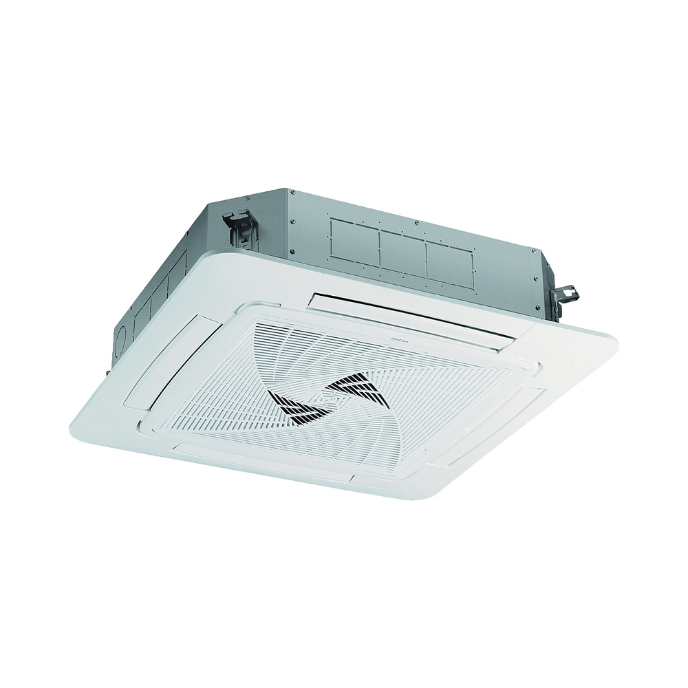 Внутренний блок Haier AB35S2SA1FA кассетный — KSKSHOP.RU