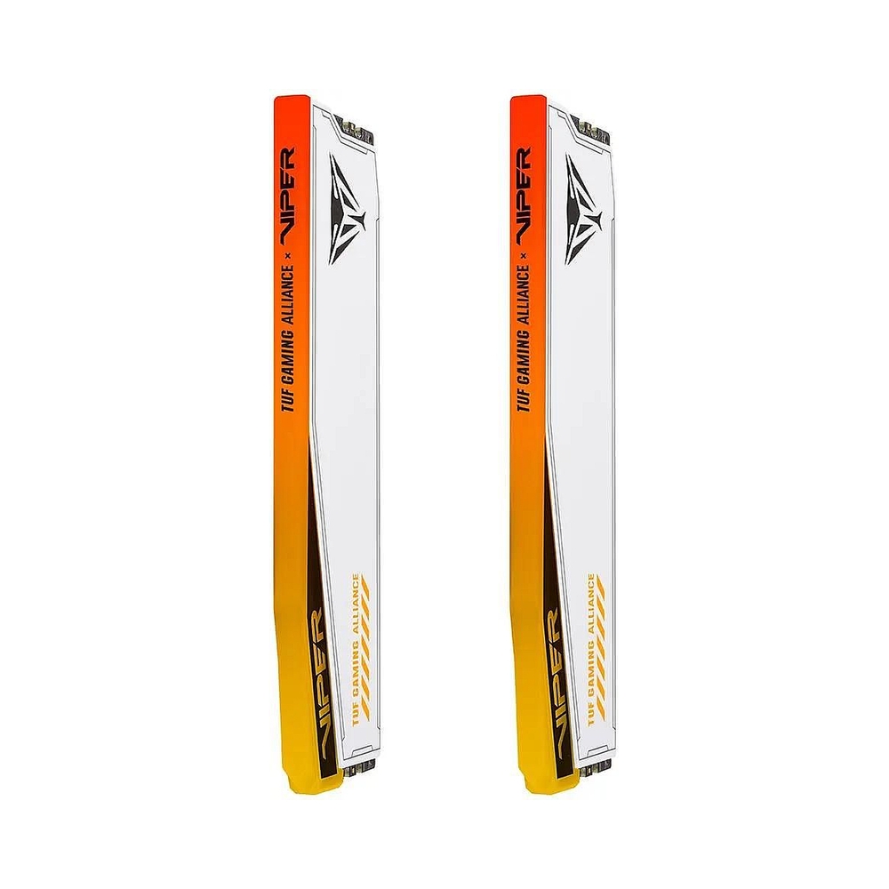 Оперативная память Patriot Memory VIPER ELITE 5 RGB TUF GAMING ALLIANCE [PVER532G60C36KT] 32GB KIT D5 — KSKSHOP.RU