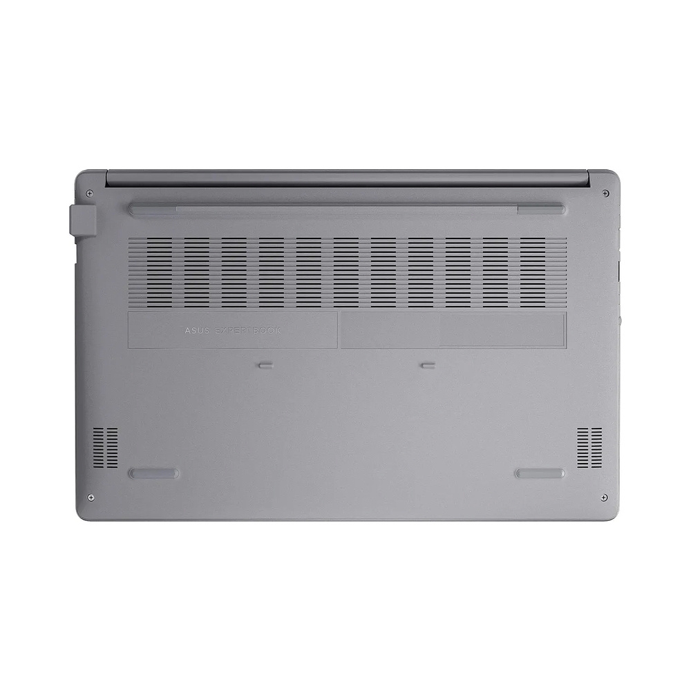 Ноутбук ASUS Expertbook P1503CVA-I716512B0D/15.6"/IPS/Intel Core 7 240H/16Gb/512Gb SSD/Intel Graphics/DOS/серый/1.6kg — KSKSHOP.RU
