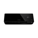 Внутренний блок мульти сплит-системы Royal Thermo MULTI COMBO ERP DC RTFMI/in-18HN8/black инвертор, 18000 BTU, 51 м², 29 дБ, охлаждение, обогрев, осушение, черный — KSKSHOP.RU