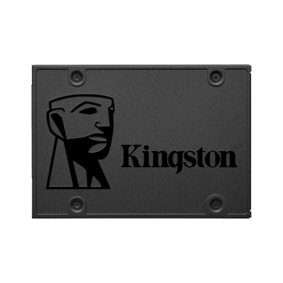 Накопитель SSD Kingston A400 240GB 2.5" — KSKSHOP.RU