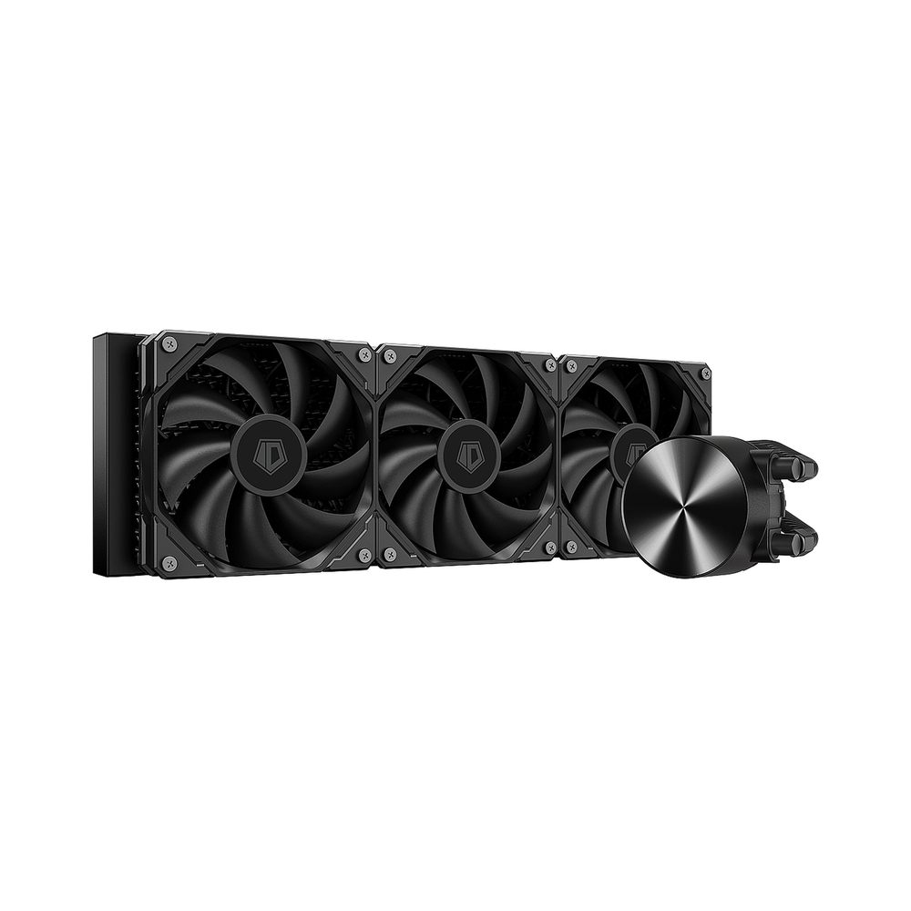 Система водяного охлаждения ID-Cooling FX360 PRO — KSKSHOP.RU