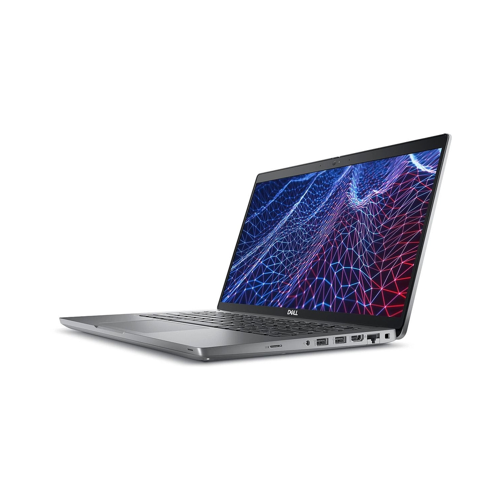 Ноутбук Dell Pro 14 Plus Core Ultra 7 255U 16Gb SSD512Gb Intel Graphics 14" IPS FHD+ (1920x1200) Linux grey WiFi BT Cam (PRO14PL-5654) — KSKSHOP.RU