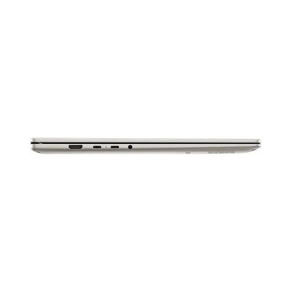 Ноутбук Honor MagicBook 16 2026 LinhaiC Core Ultra 5 325 16Gb SSD1Tb Intel Graphics 16" IPS FHD+ (1920x1200) без ОС grey WiFi BT Cam (5301ASVP) — KSKSHOP.RU