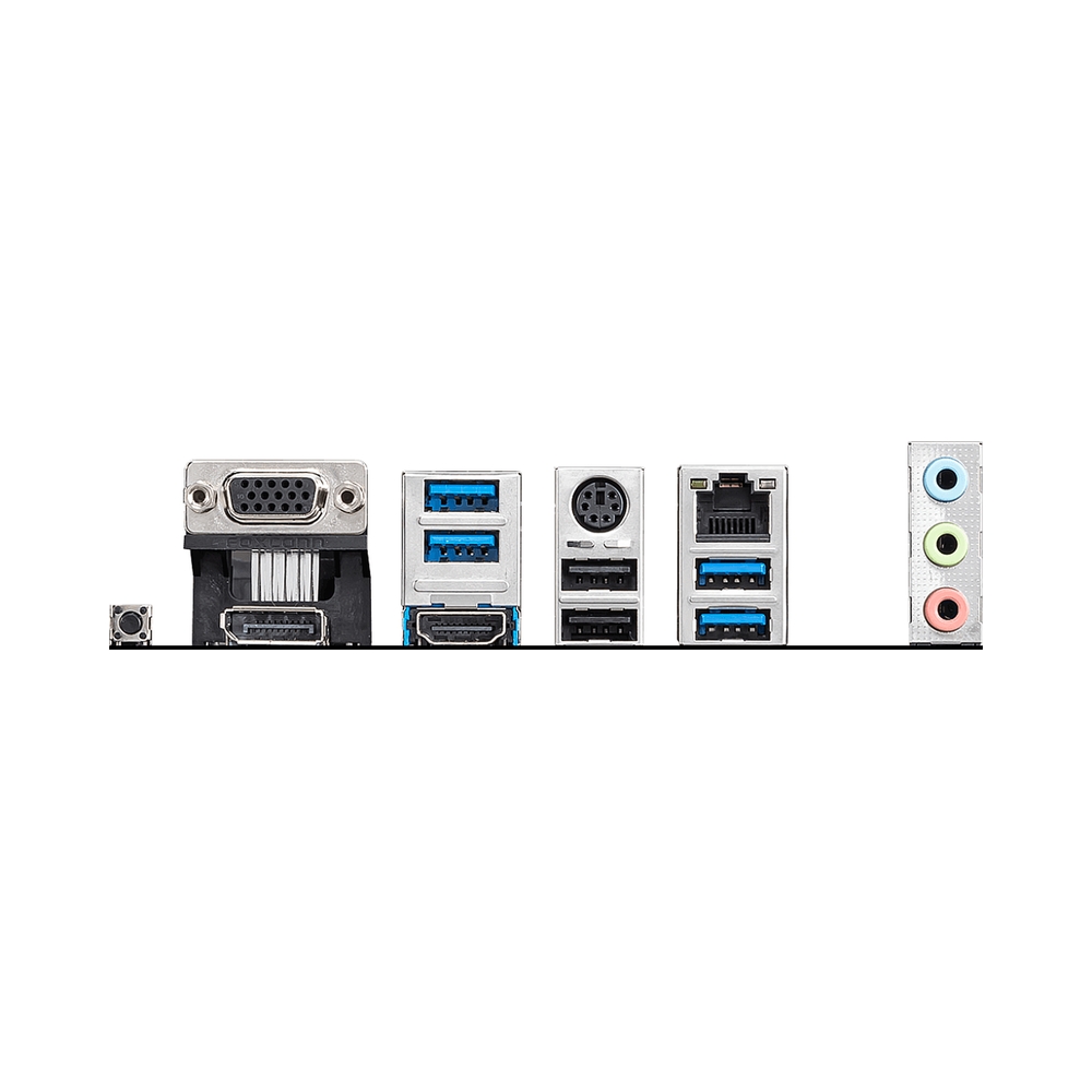 Материнская плата MSI B550M PRO-VDH — KSKSHOP.RU