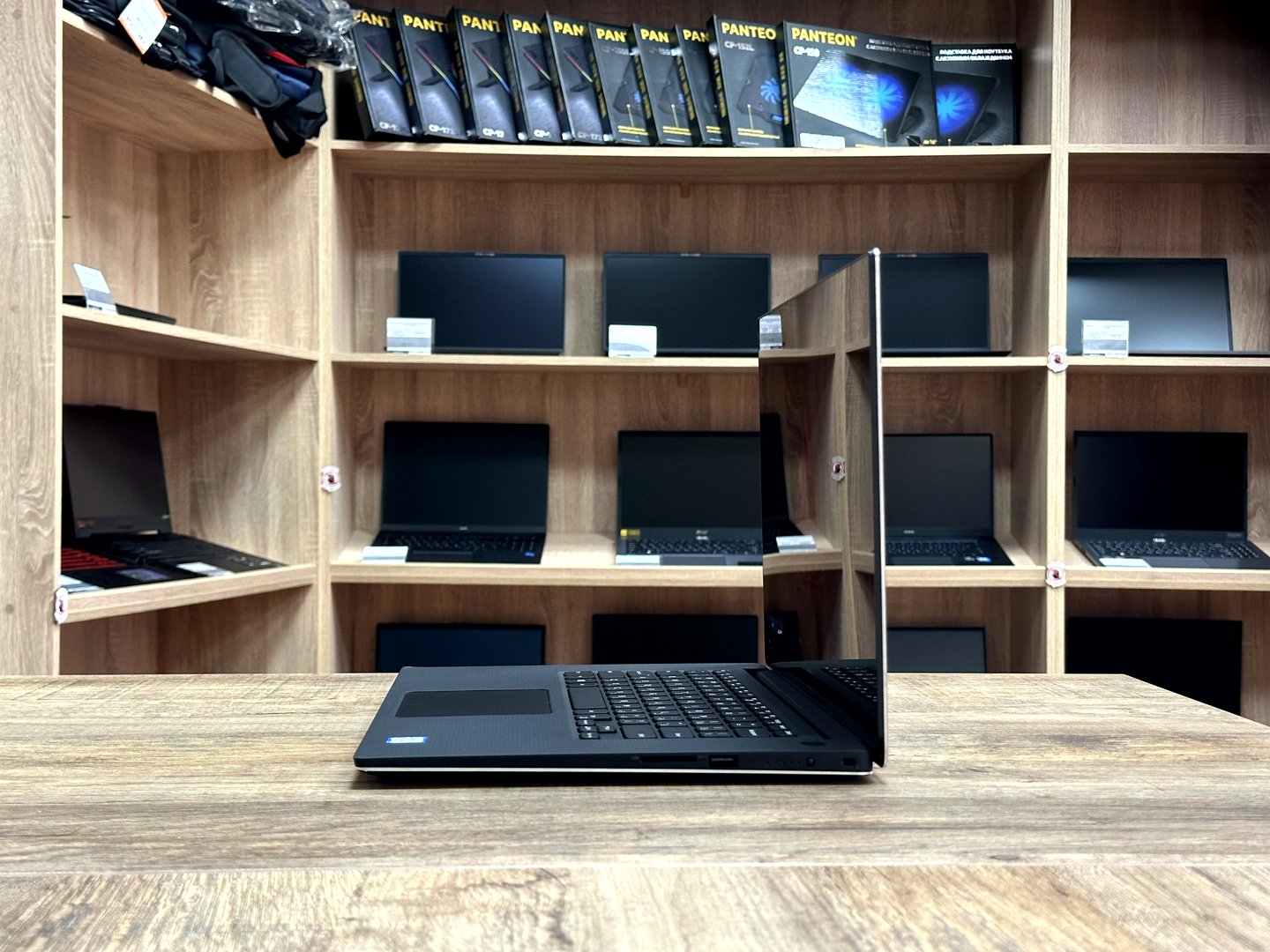 [Б/У] Ноутбук 15,6" Dell Precision 5530 — KSKSHOP.RU