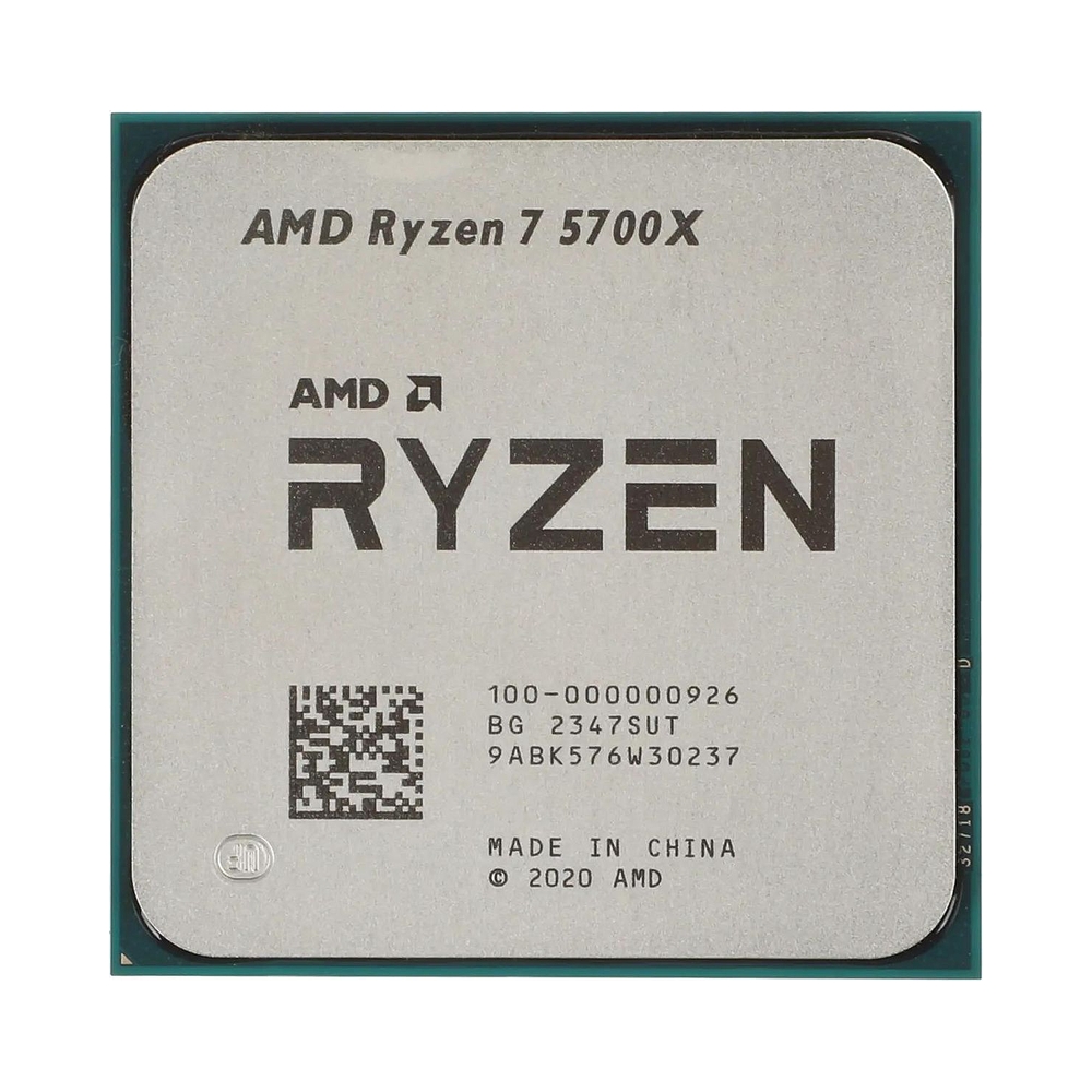 Процессор AMD Ryzen 7 5700X OEM — KSKSHOP.RU