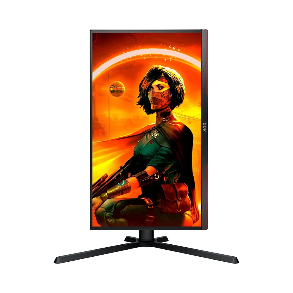 картинка Монитор 25" AOC Gaming 25G3ZM, черный от магазина Одежда+