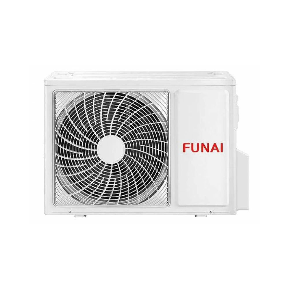Наружный блок серии ORIGAMI KODO Inverter RAM-I-3OK80HP.02/U — KSKSHOP.RU