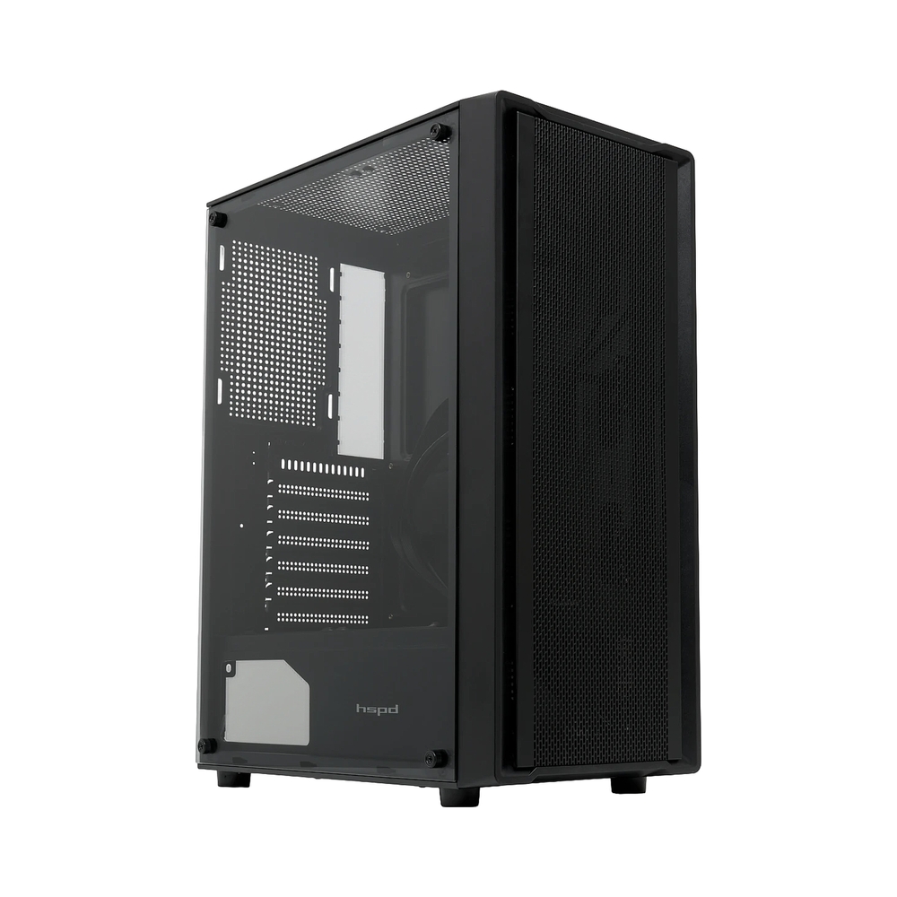 картинка Корпус HSPD M530, черный от магазина Одежда+