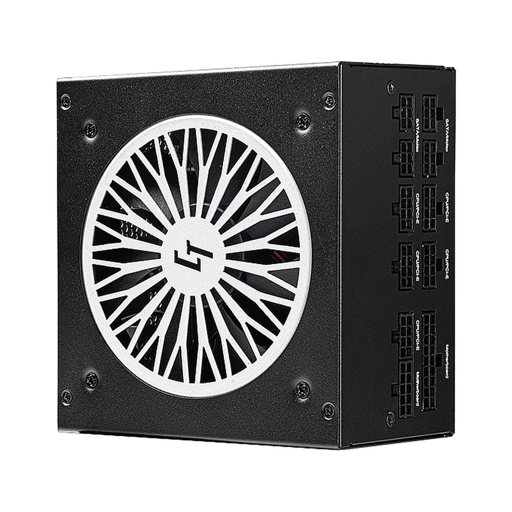 Блок питания Chieftec PowerUP [GPX-850FC] 850W — KSKSHOP.RU