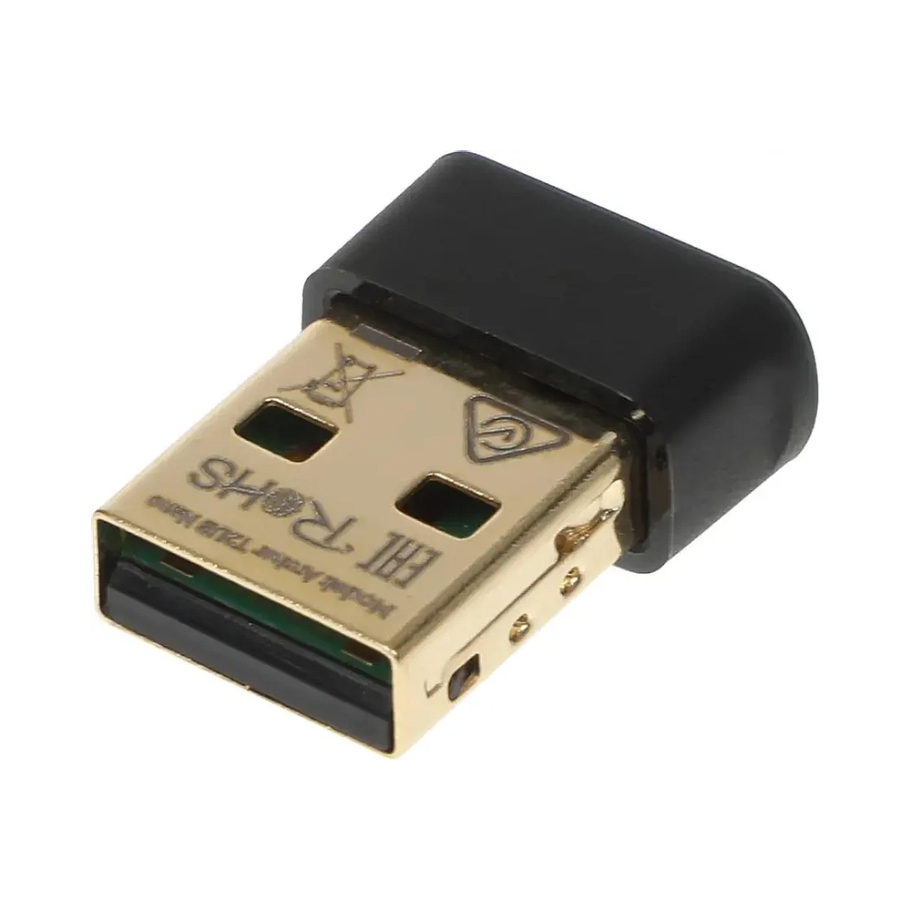 Wi-Fi адаптер TP-LINK Archer T2UB Nano USB 2.0 — KSKSHOP.RU