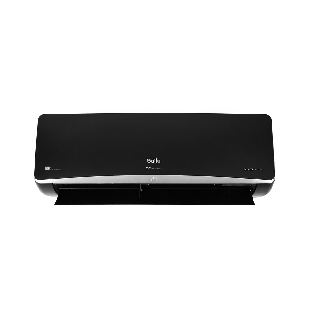 Внутренний блок сплит-системы Ballu BSUI-FM/in-18HN8/EU_BL инвертор, 18000 BTU, 50 м², 29 дБ, охлаждение, обогрев, осушение, черный — KSKSHOP.RU