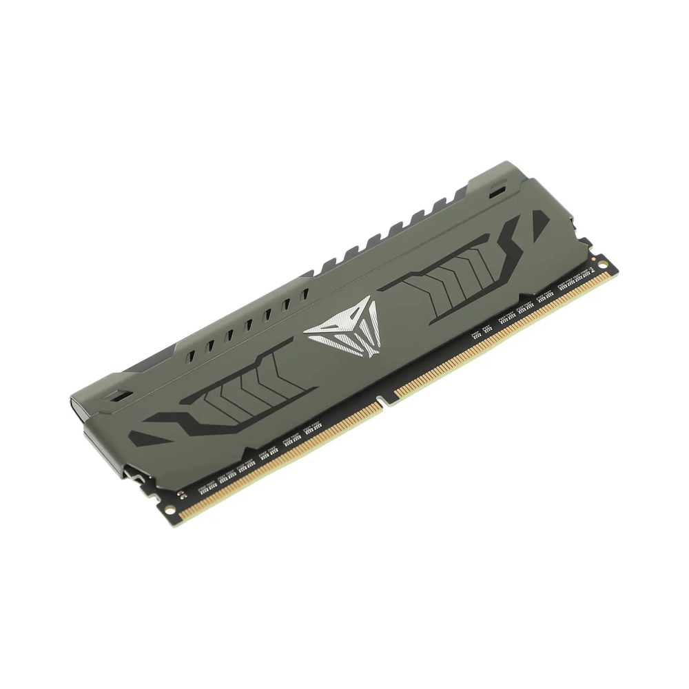 Оперативная память Patriot Viper Steel [PVS416G320C6] 16GB D4 — KSKSHOP.RU