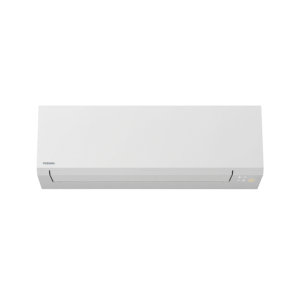 Внутренний блок мульти сплит-системы канального типа Toshiba RAS-M13U2DVG-E инвертор, 13000 BTU, 35 м², 27 дБ, охлаждение, обогрев, осушение — KSKSHOP.RU