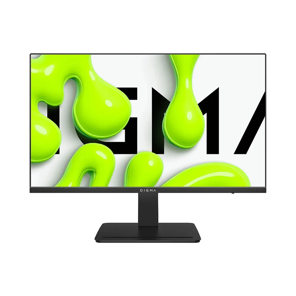 Монитор 21.5" Digma Progress 22P403F, черный — KSKSHOP.RU