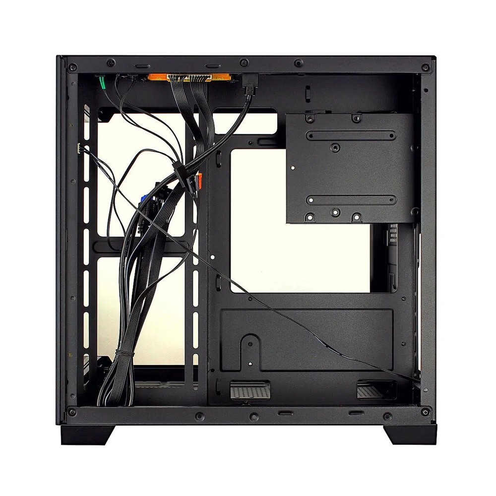 картинка Корпус Ginzzu V320 mATX кубик от магазина Одежда+
