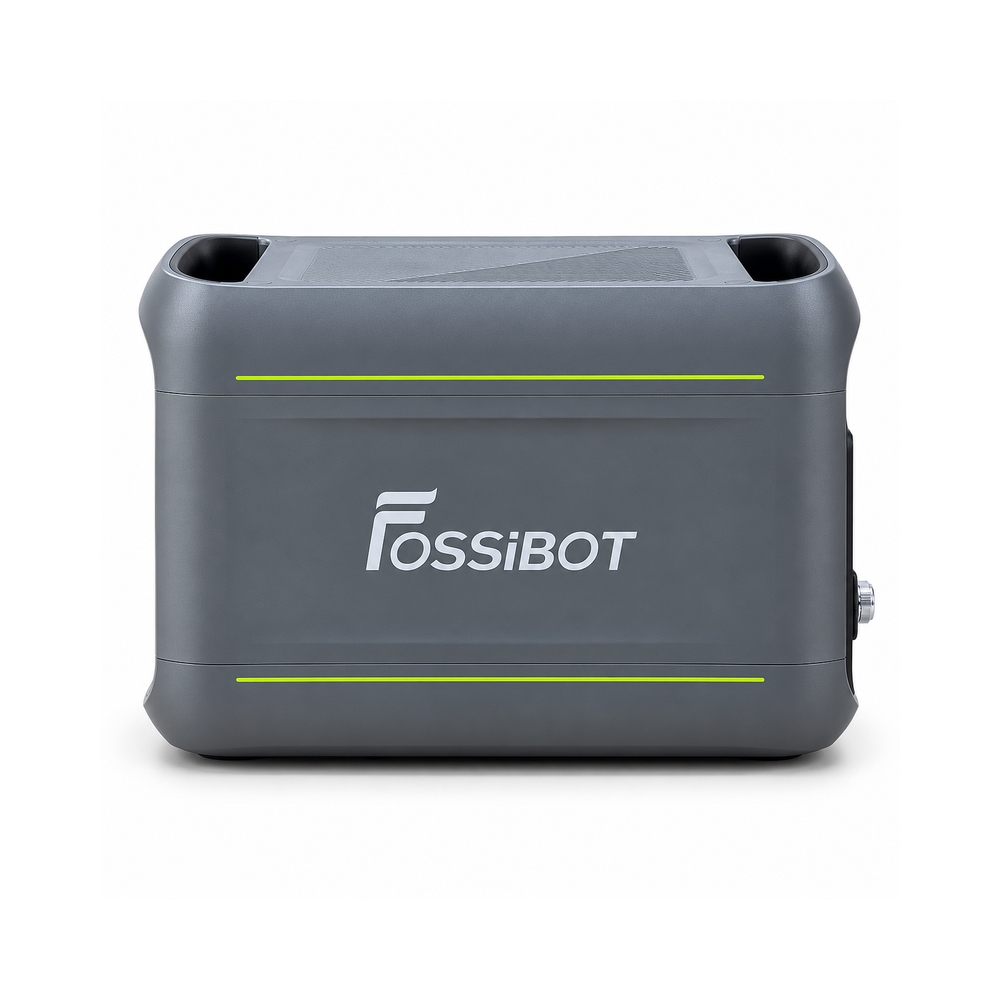 Портативная электростанция FOSSiBOT F1800 1800W — KSKSHOP.RU