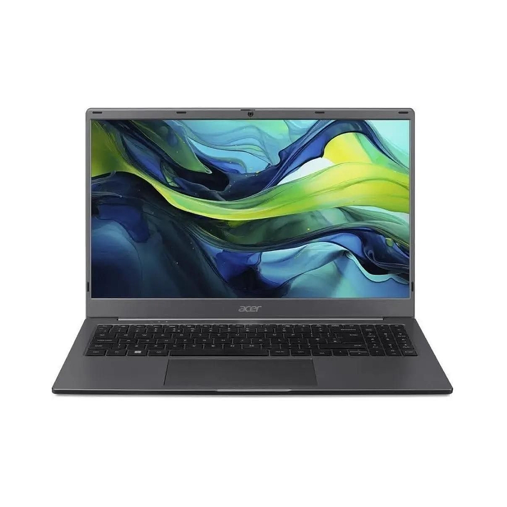 картинка Ноутбук 15.6" FHD Acer Aspire AL15-31P-P8HX silver (Pen N6000/8Gb/256Gb SSD/VGA int/noOS) (NX.KZ7ER.001) от магазина Одежда+