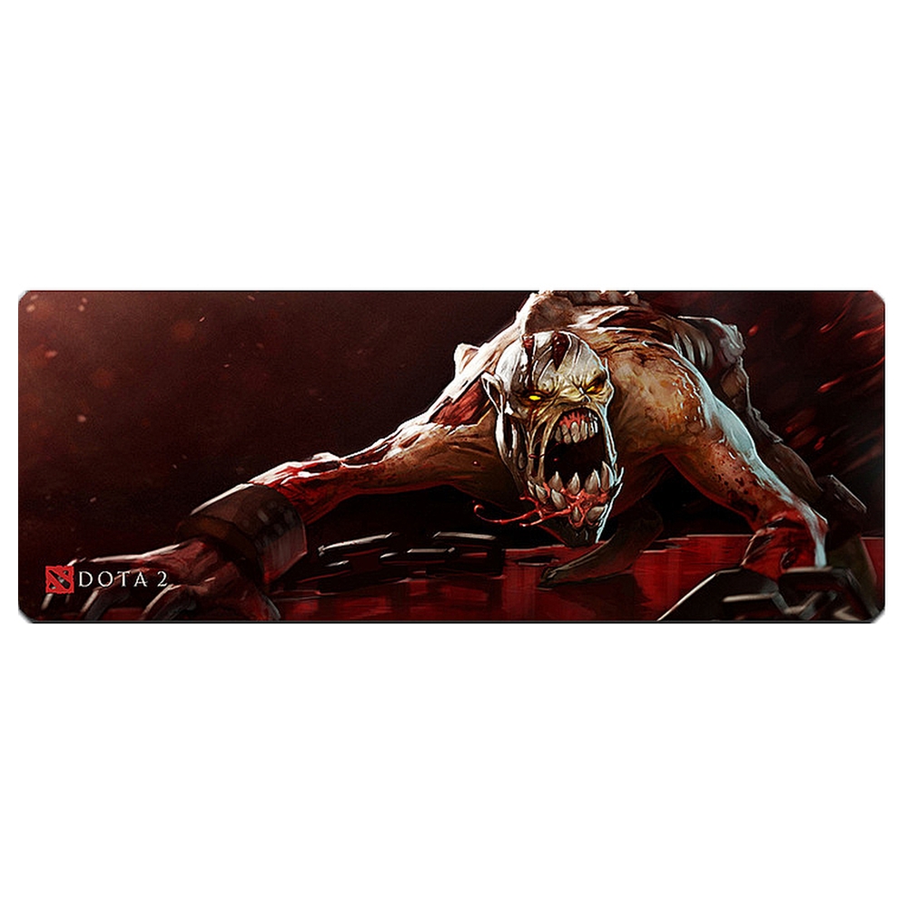 Коврик DOTA Lifestealer | 900x400x3 — KSKSHOP.RU
