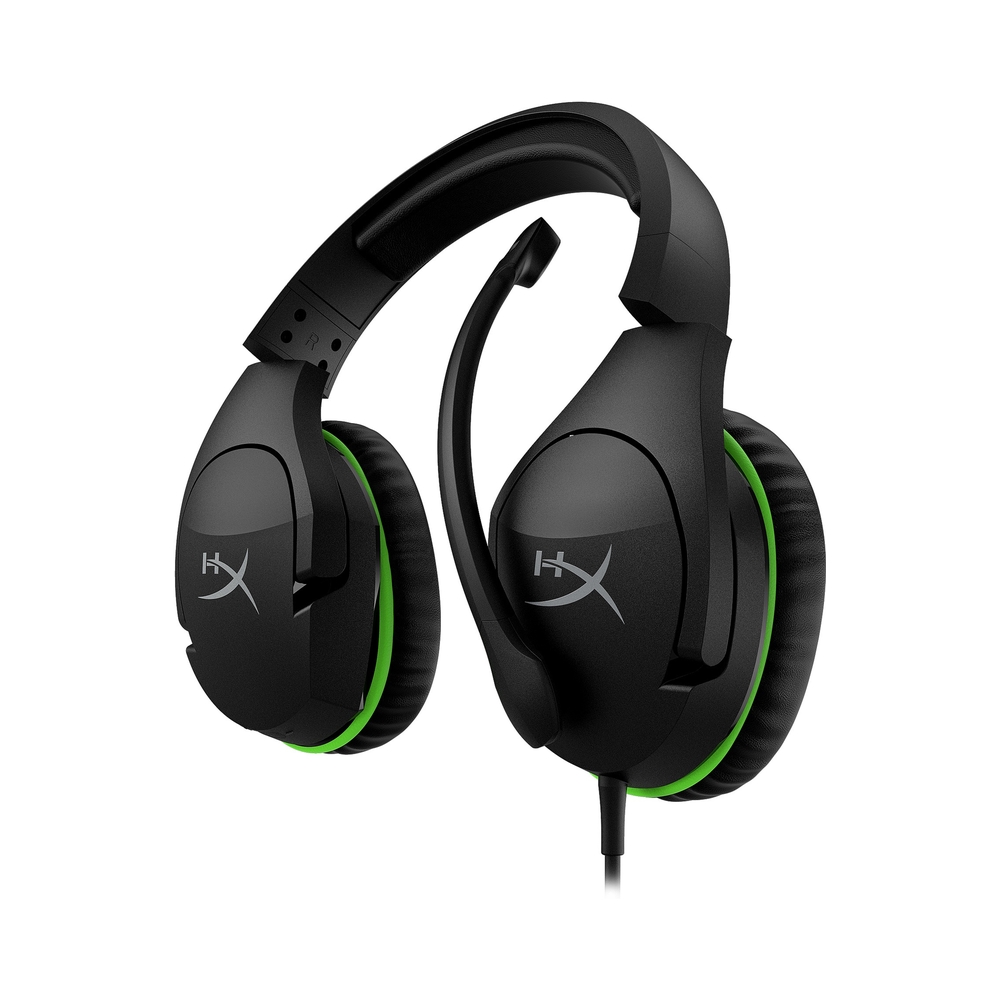 картинка Проводная гарнитура HyperX Cloud Stinger (Xbox Series/One) от магазина Одежда+