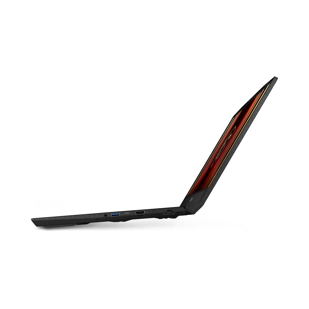 Ноутбук MSI Katana 15 HX B14WFK-1065XRU Core i5 14450HX 16Gb SSD512Gb NVIDIA GeForce RTX 5060 8Gb 15.6" IPS FHD (1920x1080) FreeDOS black WiFi BT Cam (9S7-1587C1-1065) — KSKSHOP.RU