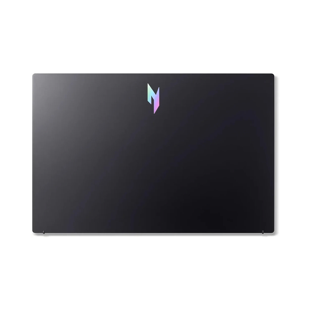 Ноутбук 15.6" IPS FHD ACER Nitro V 15 ANV15-41-R3LC black (Ryzen 5 6600H/16Gb/512Gb SSD/3050 6Gb/noOS) (NH.QSHER.004) — KSKSHOP.RU