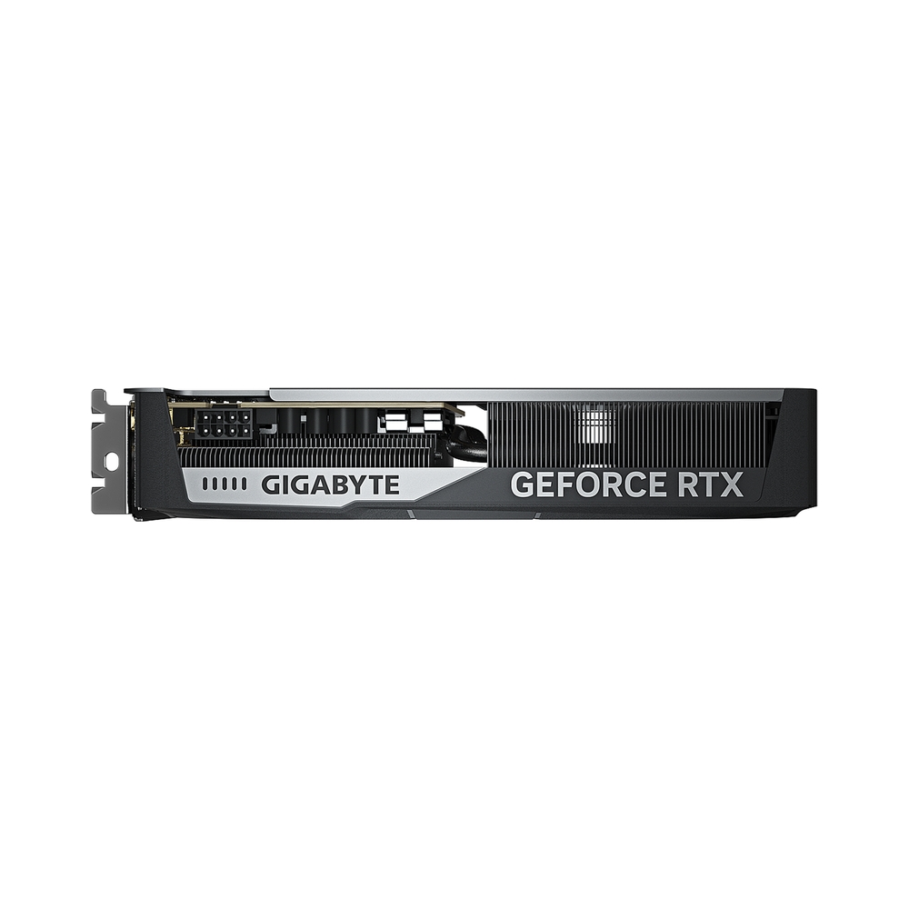 Видеокарта GIGABYTE GeForce RTX 5060 Ti EAGLE OC [GV-N506TEAGLE OC-8GD] — KSKSHOP.RU