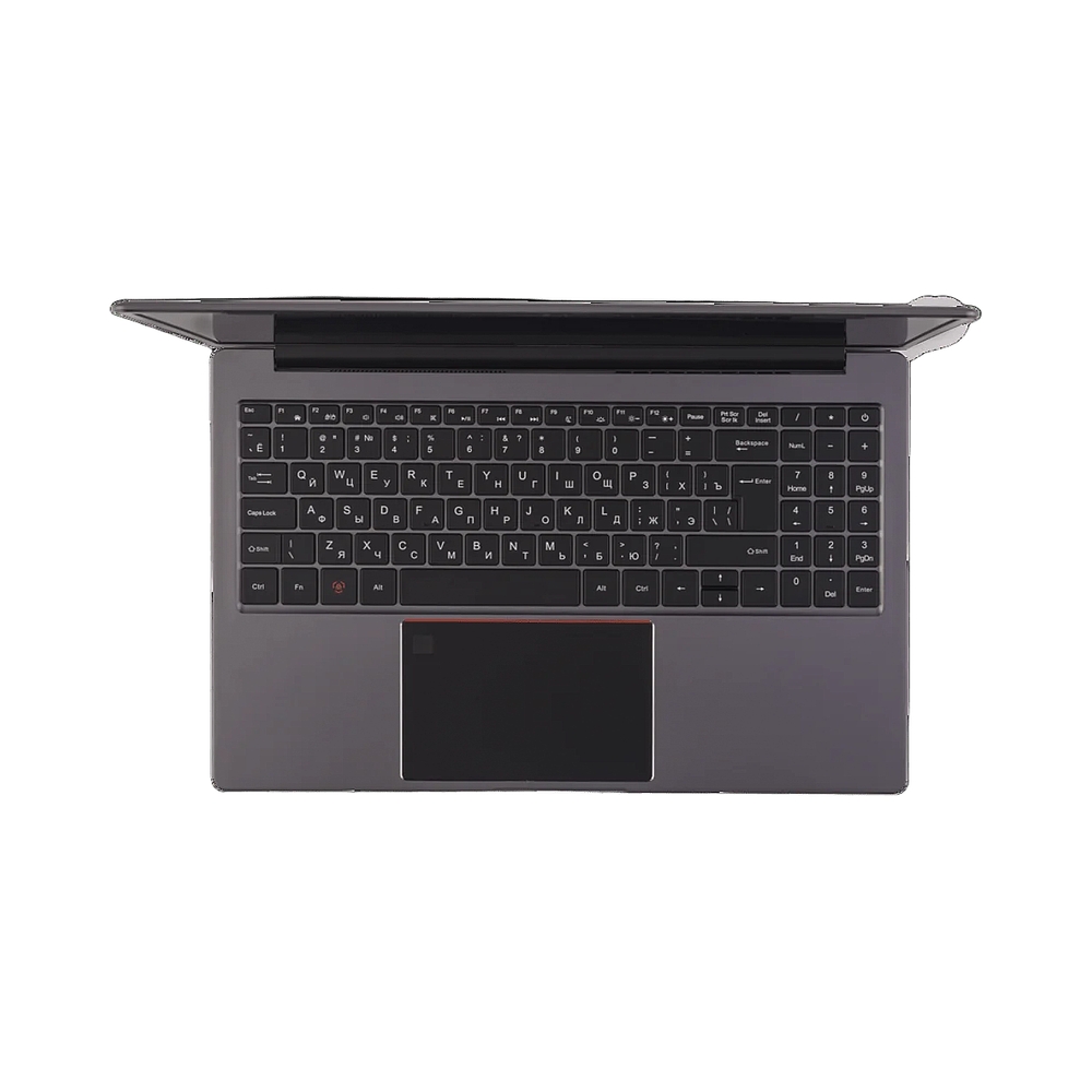 Ноутбук Гравитон Н15И-Т 15.6"FHD300nit i7 1165G7/1x16GBDDR4/512GB SSD M.2/WiFi+BT/HUB/NoOS/1YST — KSKSHOP.RU